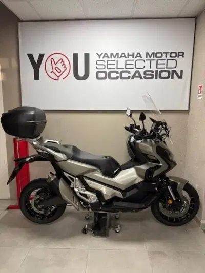 Honda X-ADV 750 (2018 - 20) usata
