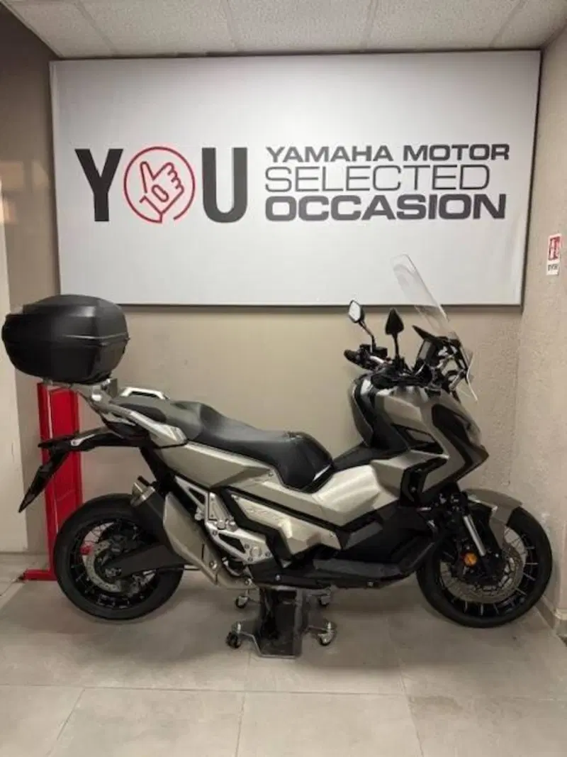 Honda X-ADV 750 (2018 - 20)