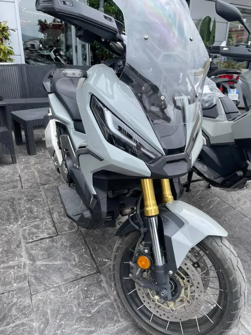 Honda X-ADV 750 DCT (2021 - 24)