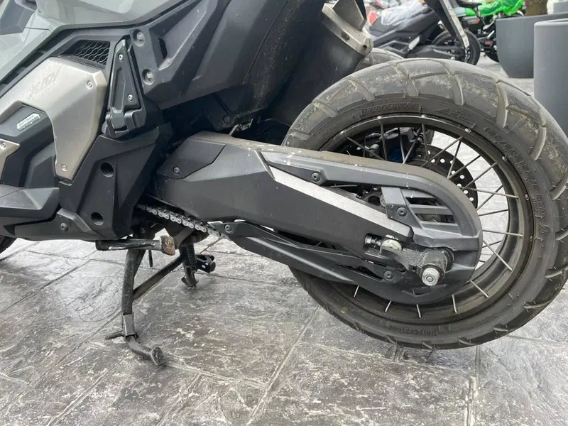 Honda X-ADV 750 DCT (2021 - 24) (3)
