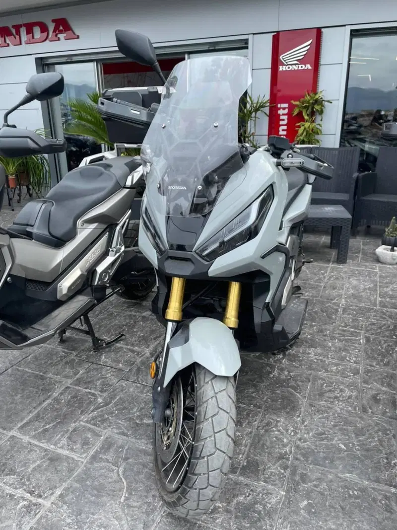 Honda X-ADV 750 DCT (2021 - 24) (6)