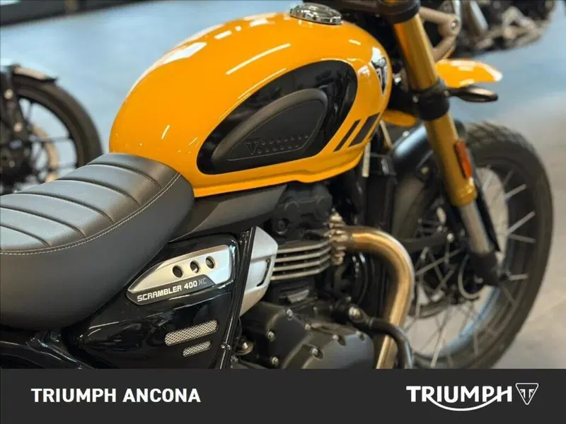 Triumph Scrambler 400 XC (2025 - 26) (3)