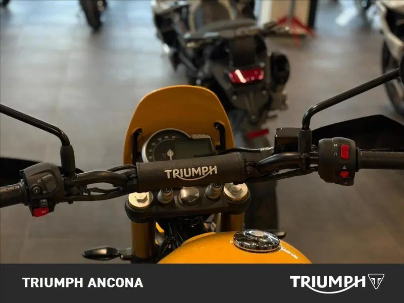 Triumph Scrambler 400 XC (2025 - 26) (2)