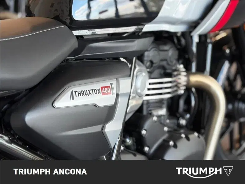 Triumph Speed 400 (2024 - 26) (3)