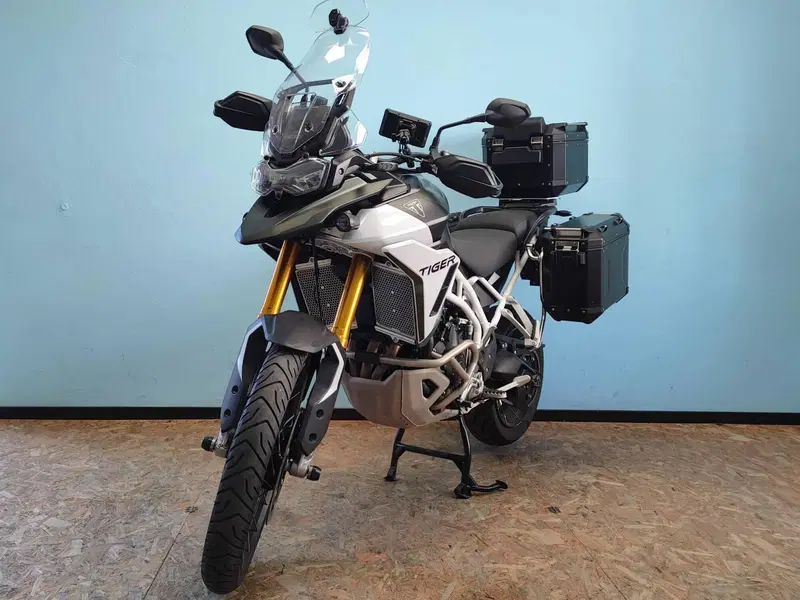 Triumph Tiger 900 Rally Pro (2024 - 26) (3)