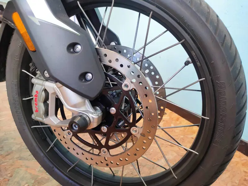 Triumph Tiger 900 Rally Pro (2024 - 26) (9)