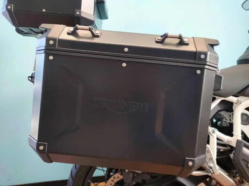 Triumph Tiger 900 Rally Pro (2024 - 26) (12)