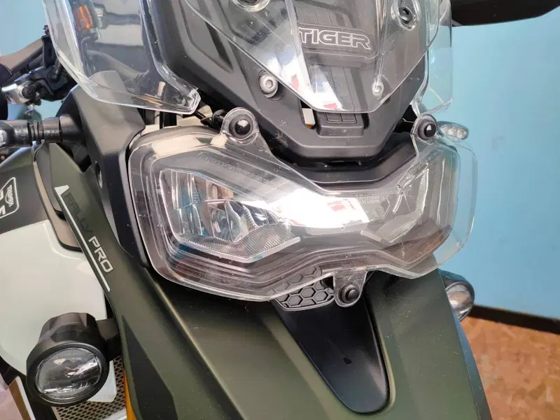 Triumph Tiger 900 Rally Pro (2024 - 26) (14)