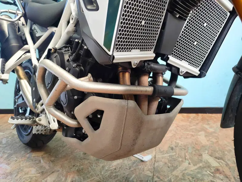 Triumph Tiger 900 Rally Pro (2024 - 26) (15)