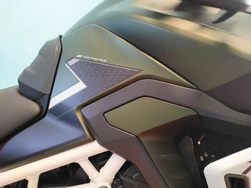 Triumph Tiger 900 Rally Pro (2024 - 26) (16)