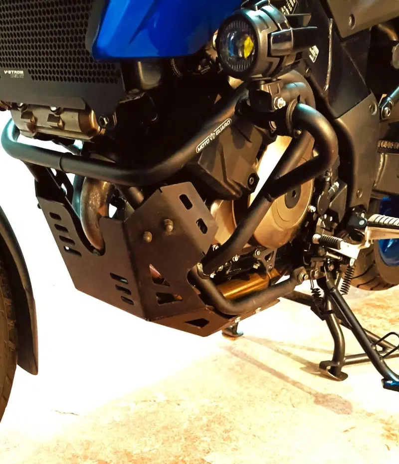 Suzuki V-Strom 1050SE (2023 - 24) (7)