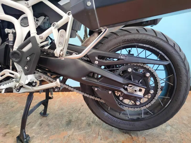 Triumph Tiger 900 Rally Pro (2024 - 26) (18)