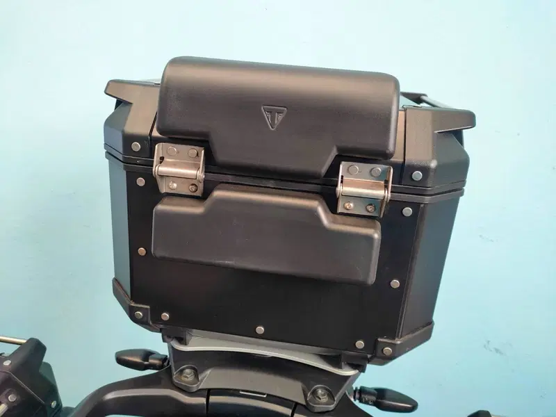 Triumph Tiger 900 Rally Pro (2024 - 26) (19)