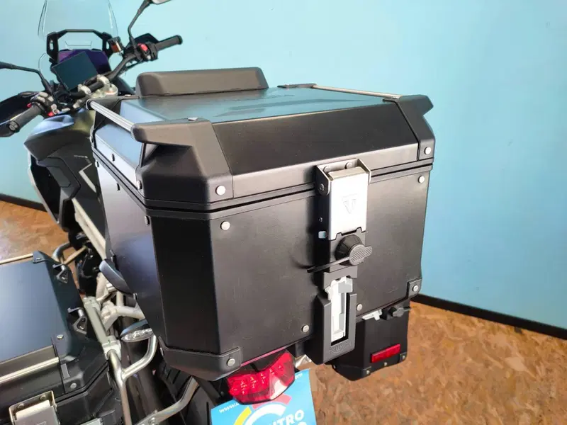 Triumph Tiger 900 Rally Pro (2024 - 26) (20)