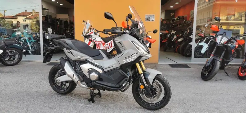 Honda X-ADV 750 (2025 - 26)