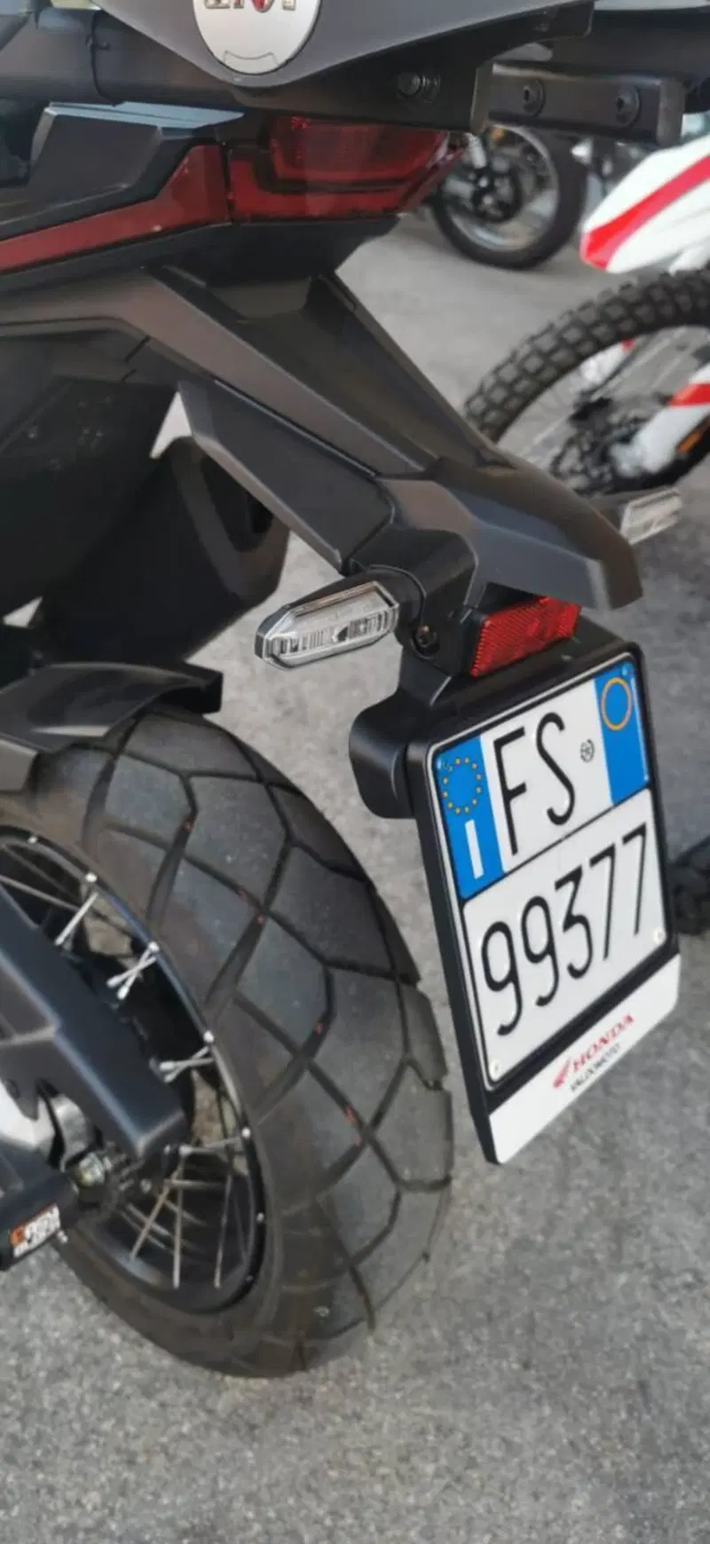 Honda X-ADV 750 (2025 - 26) (7)