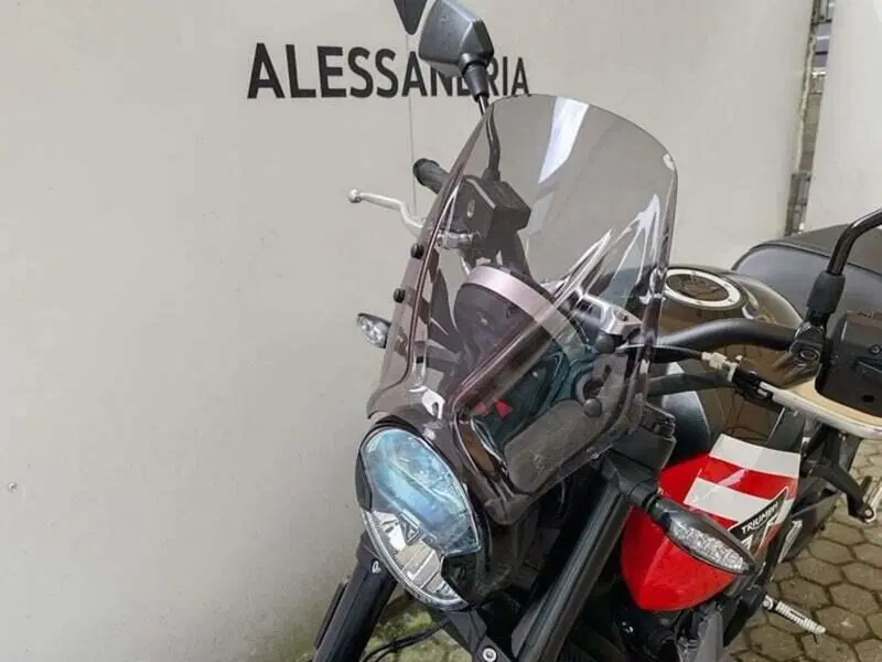 Triumph Trident 660 (2021 - 24) (5)