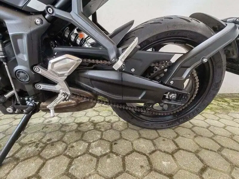 Triumph Trident 660 (2021 - 24) (7)