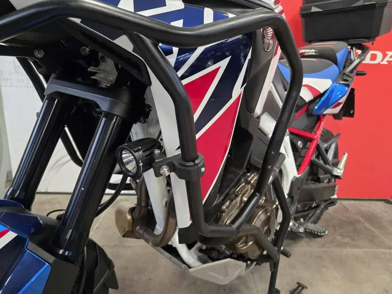 Honda Africa Twin CRF 1100L (2022 - 23) (5)