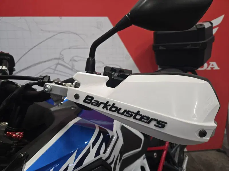 Honda Africa Twin CRF 1100L (2022 - 23) (8)