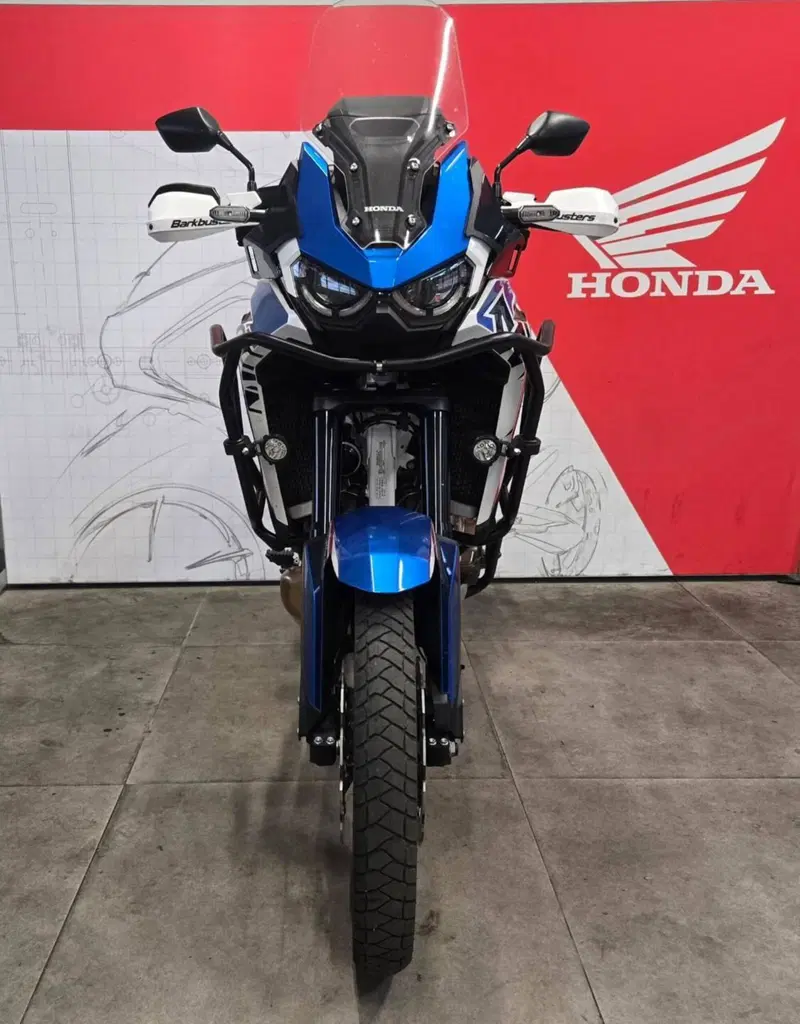 Honda Africa Twin CRF 1100L (2022 - 23) (2)