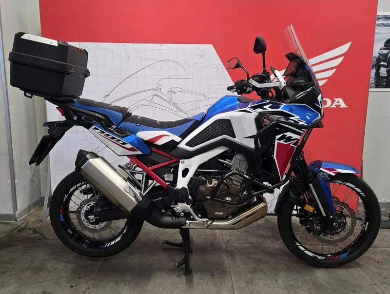 Honda Africa Twin CRF 1100L (2022 - 23) (3)