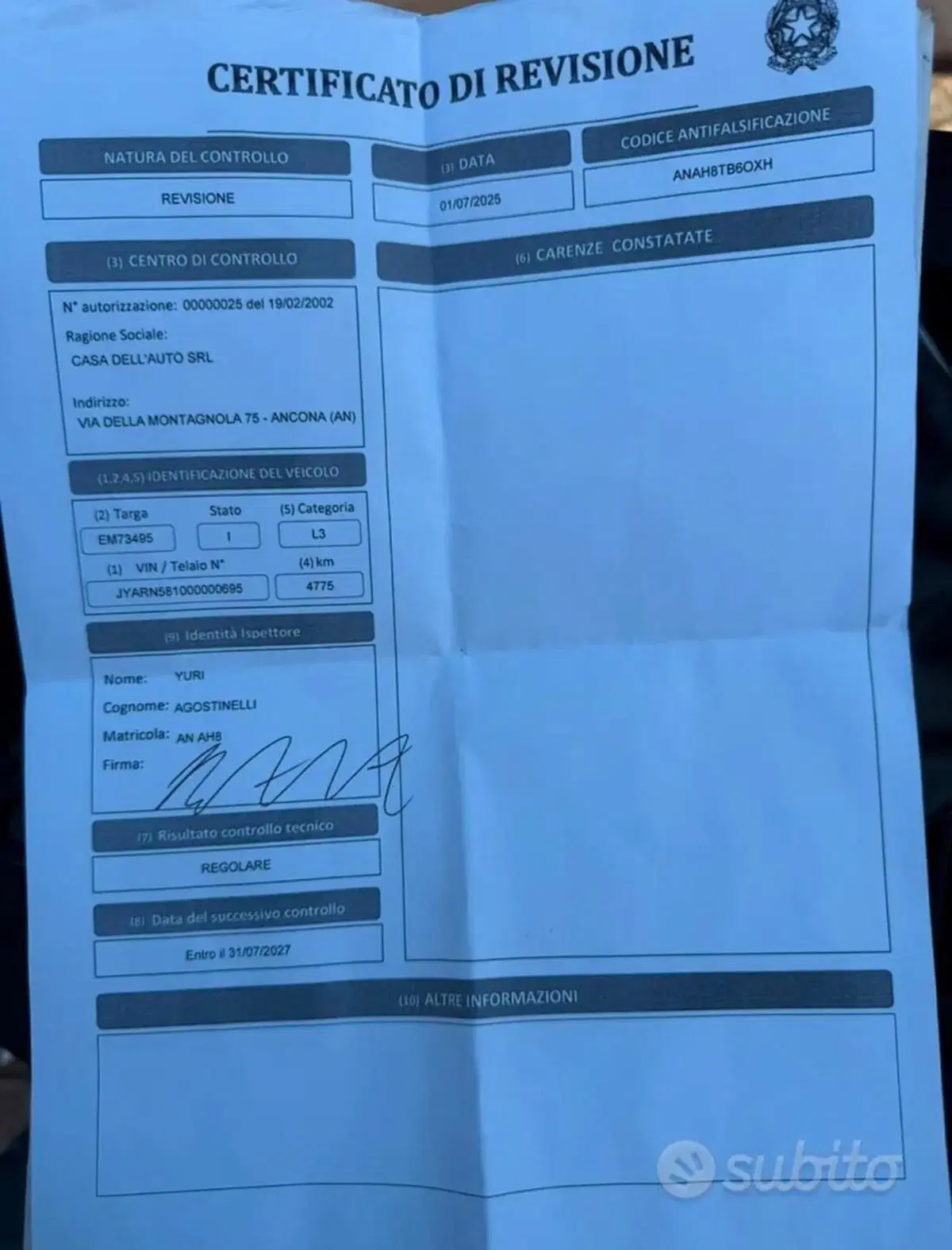 Yamaha Niken 850 (2018 - 20) (6)