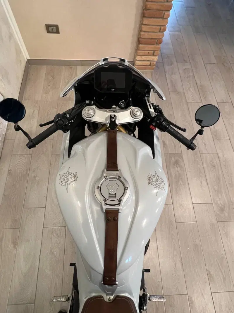MV Agusta Superveloce 800 S (2021 - 25) (4)
