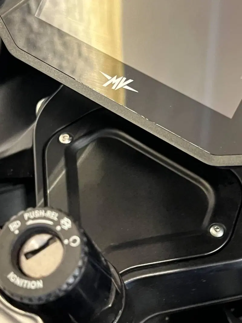 MV Agusta Superveloce 800 S (2021 - 25) (12)