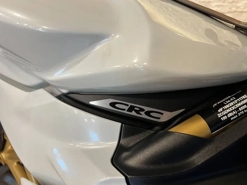 MV Agusta Superveloce 800 S (2021 - 25) (19)
