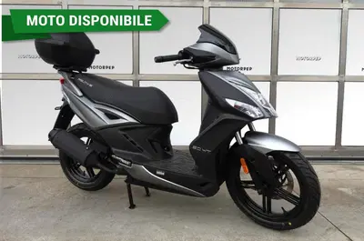 Kymco Agility 50 R16 + (2021 - 26) nuova