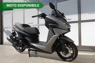 Kymco X-Town 250ST (2026) nuova