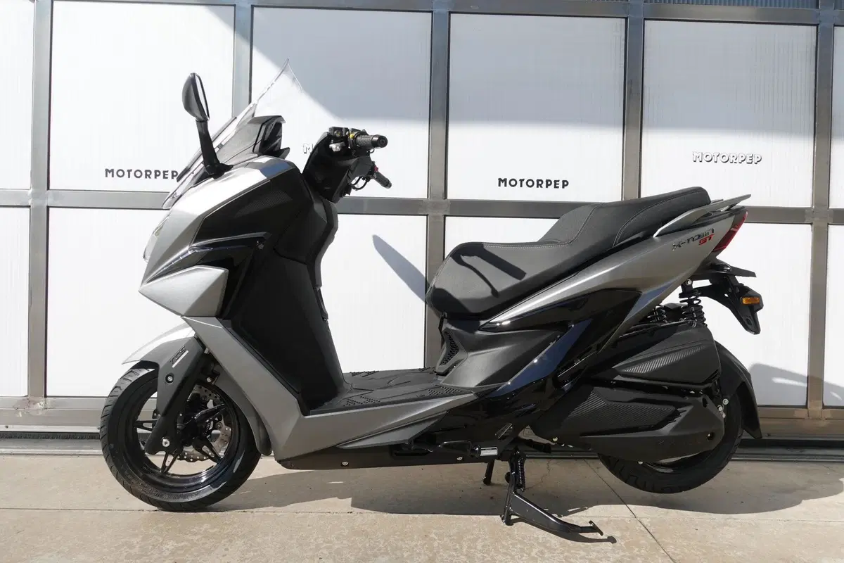 Kymco X-Town 250ST (2026) (3)