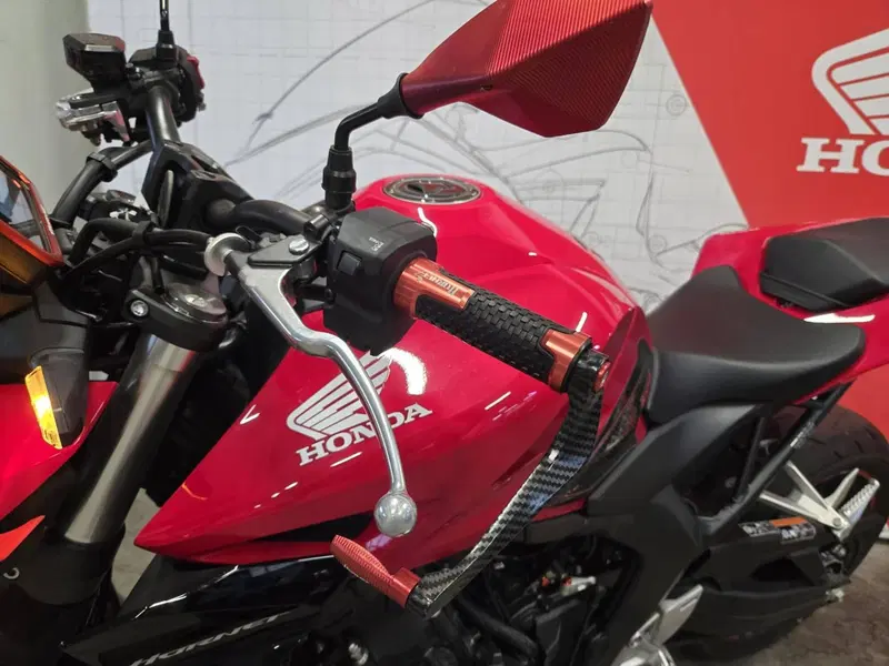 Honda CB 1000 Hornet (2025 - 26) (8)