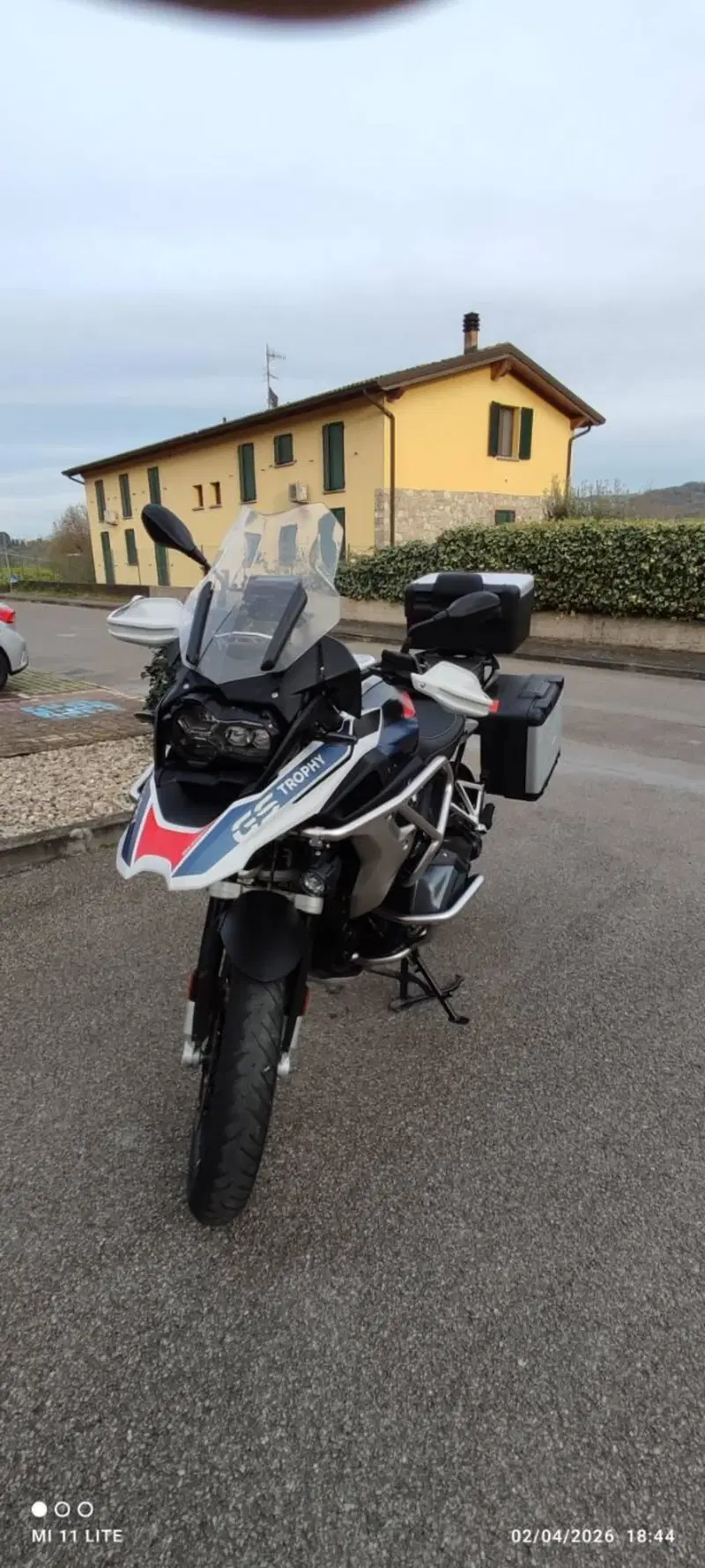 Bmw R 1250 R (2021 - 25) (3)