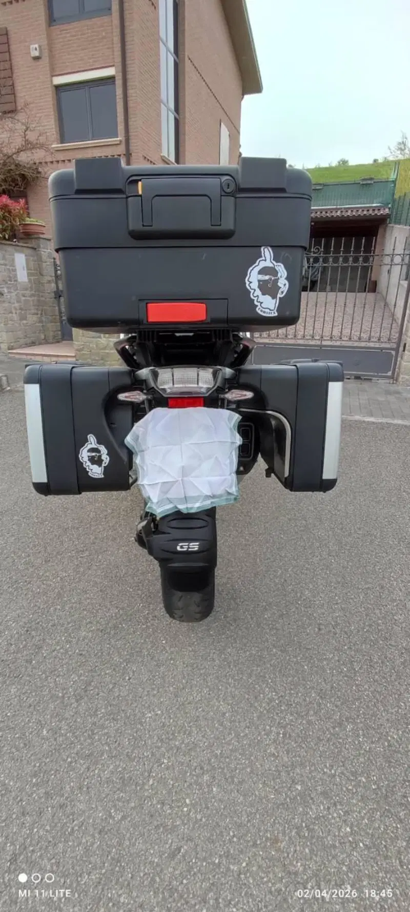 Bmw R 1250 R (2021 - 25) (4)