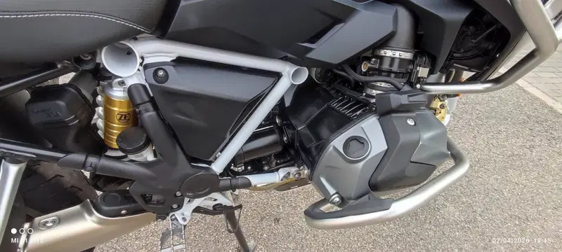 Bmw R 1250 R (2021 - 25) (5)