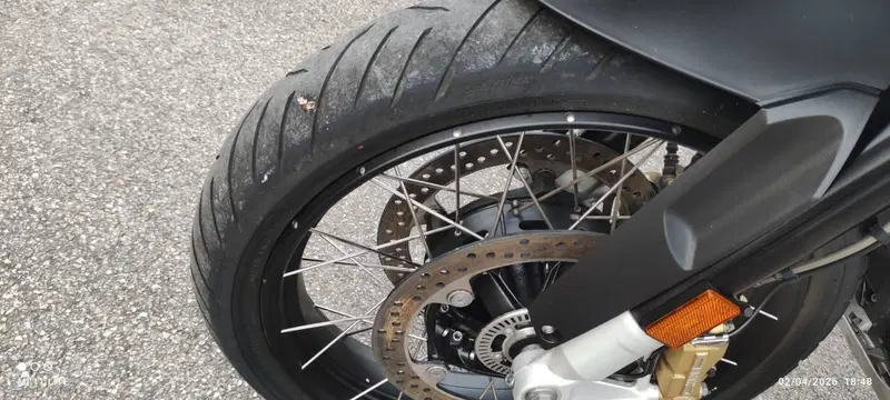 Bmw R 1250 R (2021 - 25) (9)