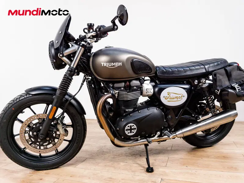 Triumph Speed Twin 900 (2023 - 24) (8)