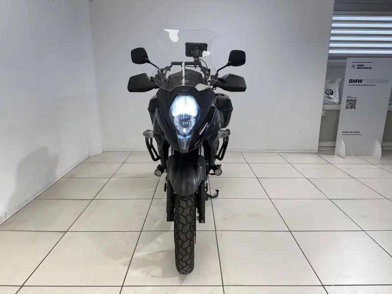 Suzuki V-Strom 650XT (2021 - 25) (3)