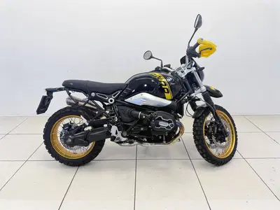 Bmw R nineT Urban GS (2021 - 24) usata