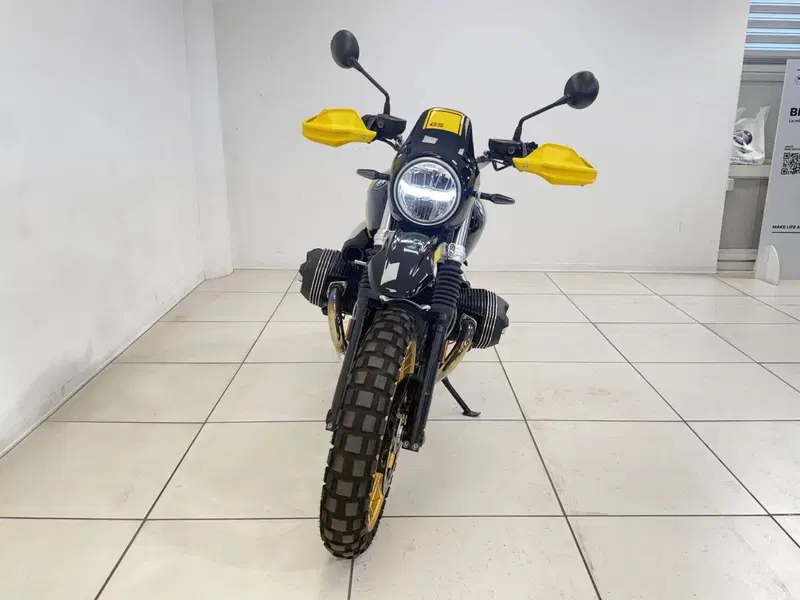 Bmw R nineT Urban GS (2021 - 24) (3)