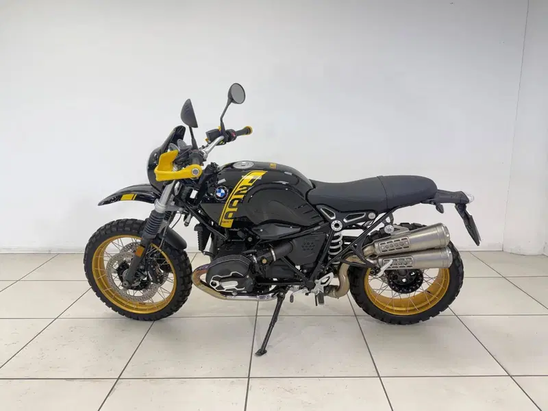 Bmw R nineT Urban GS (2021 - 24) (5)