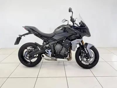 Triumph Tiger Sport 660 (2022 - 24) usata