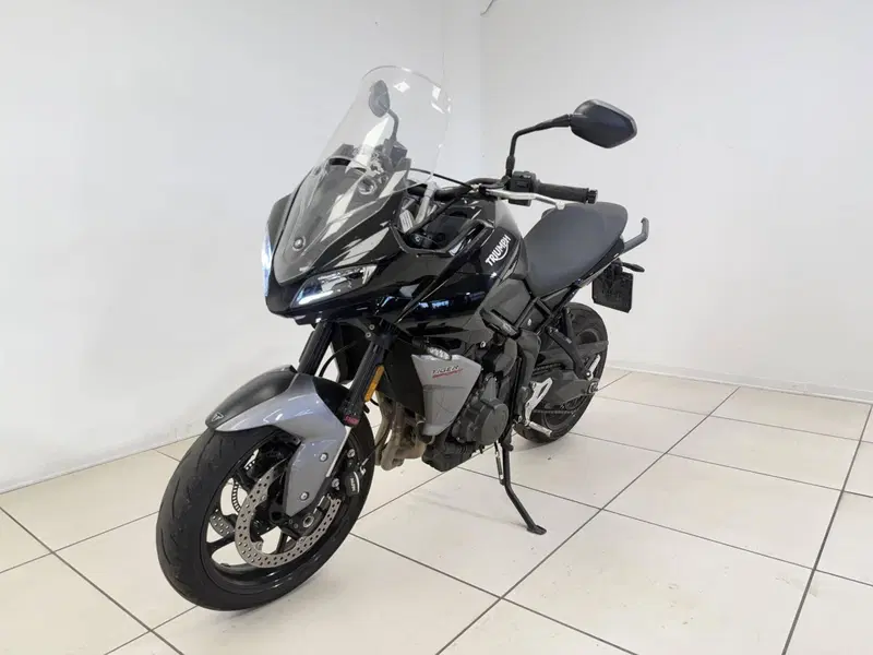 Triumph Tiger Sport 660 (2022 - 24) (2)