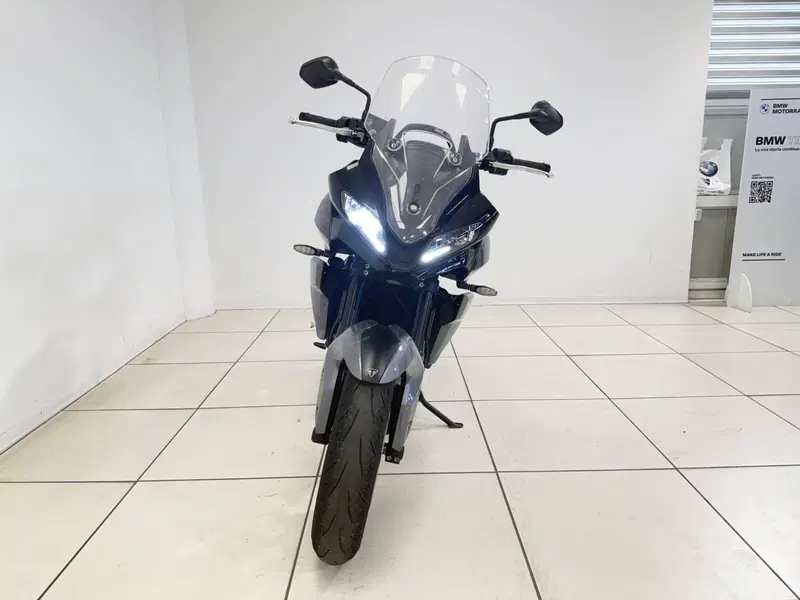 Triumph Tiger Sport 660 (2022 - 24) (3)