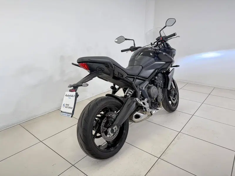 Triumph Tiger Sport 660 (2022 - 24) (5)