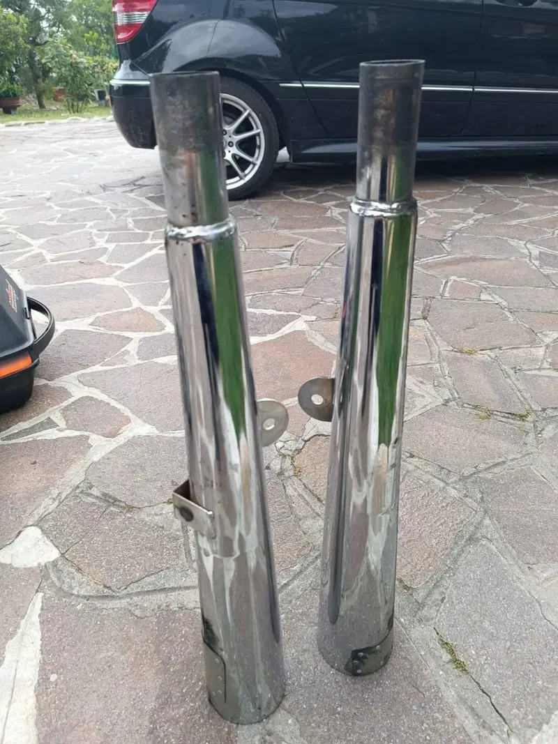 Honda CB 400 N (9)