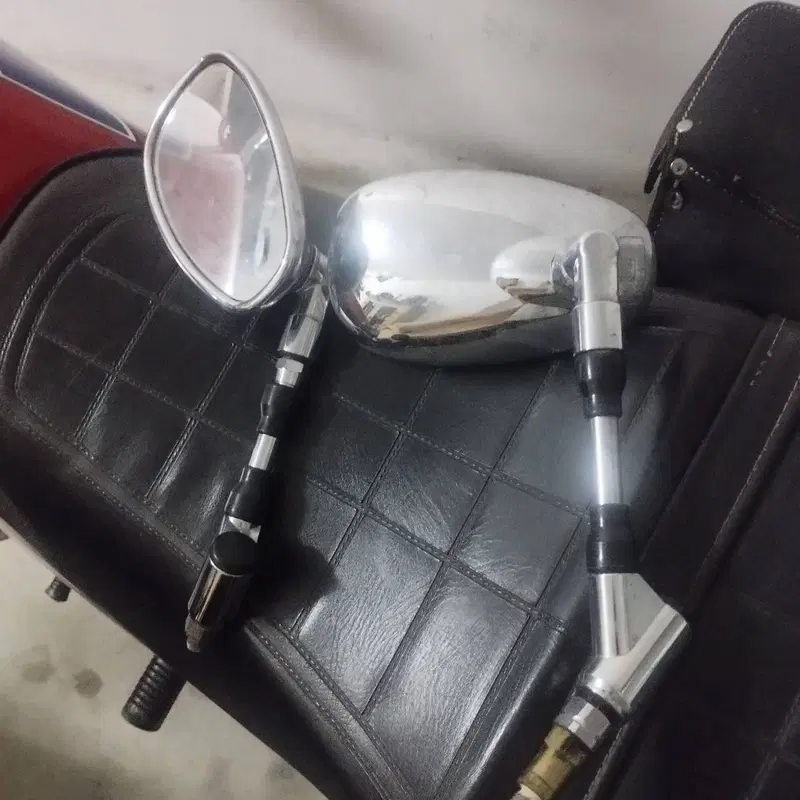 Honda CB 400 N (6)