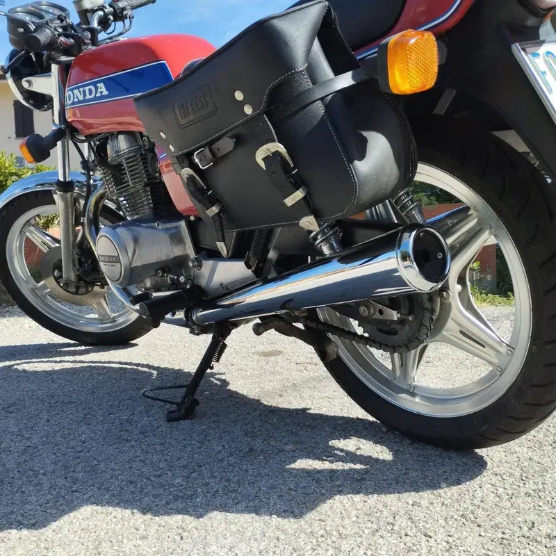 Honda CB 400 N (5)